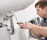 drain repair experts